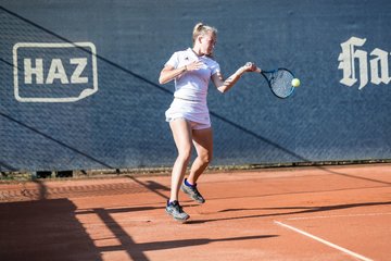 Amelie Janssen 97 - BL DTV Hannover - TP Versmold : Ergebnis: 5:4